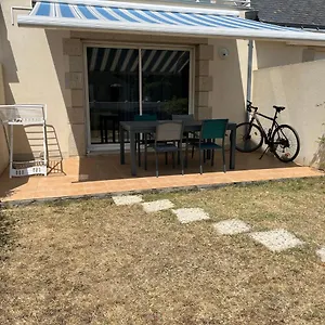 Ker Lizea - - 4 Personnes - 300 M De La Grande Appartement Damgan