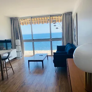 Au 526 Sur Appartement