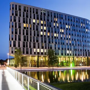 Courtyard By Marriott Prater/messe Hotel Vienne