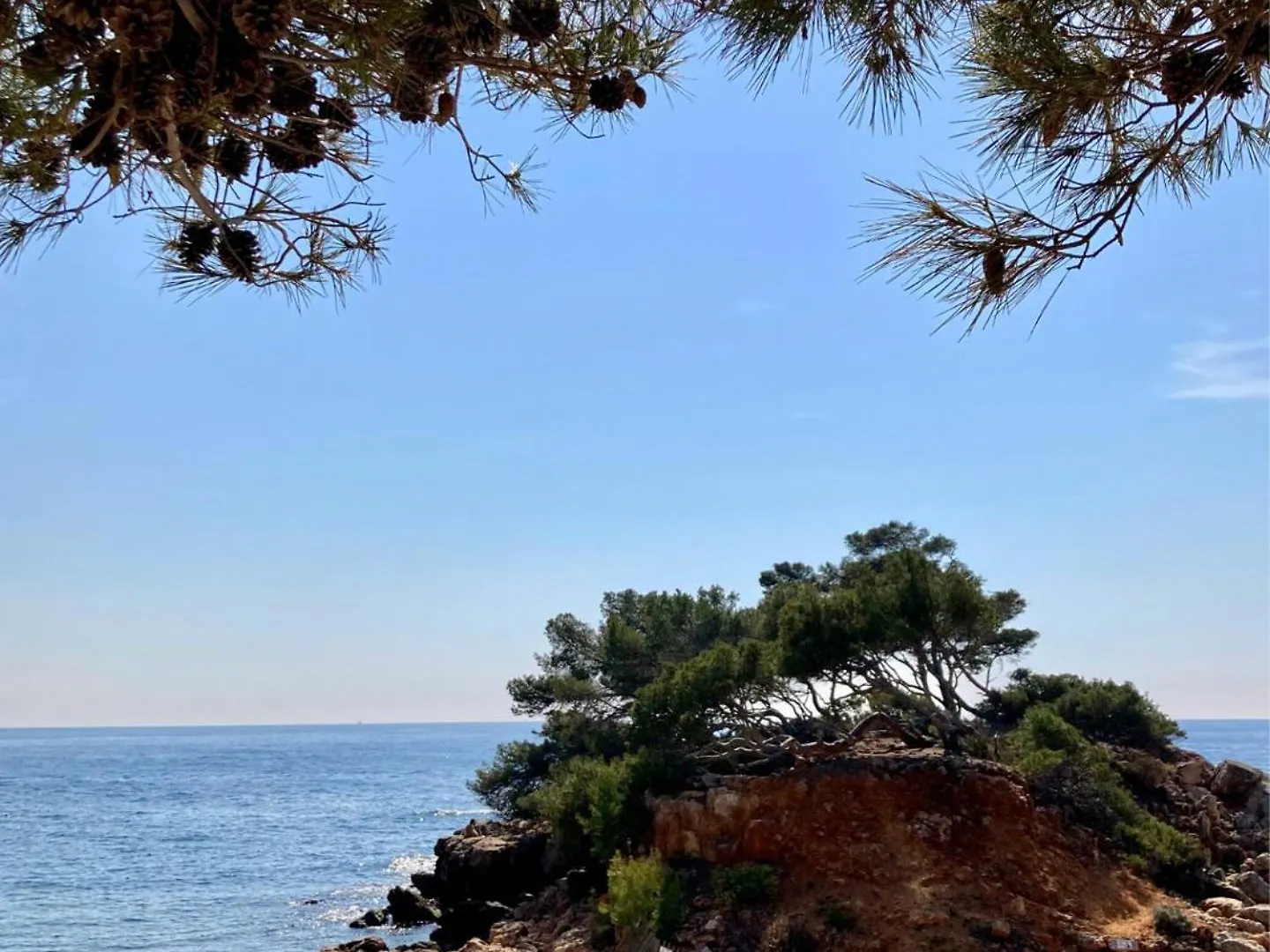 Appartement Coup De Coeur Centre Village Et Plage Climatise 3 Etoiles Terra Cigala Bandol Apartment