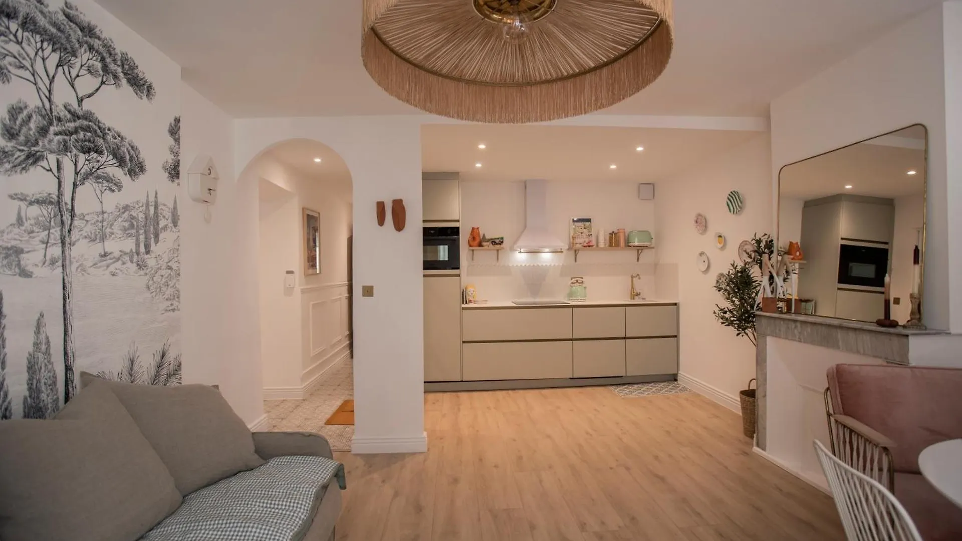 Appartement Coup De Coeur Centre Village Et Plage Climatise 3 Etoiles Terra Cigala Bandol Apartment