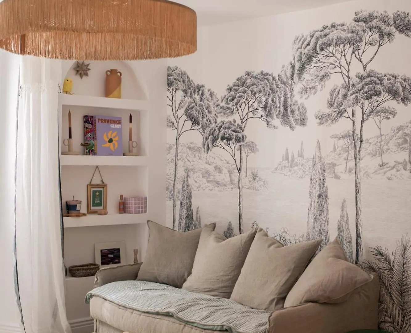 Apartment Appartement Coup De Coeur Centre Village Et Plage Climatise 3 Etoiles Terra Cigala Bandol