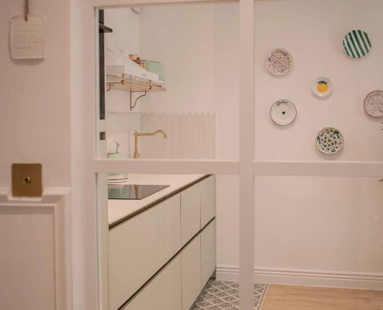 Appartement Coup De Coeur Centre Village Et Plage Climatise 3 Etoiles Terra Cigala Bandol