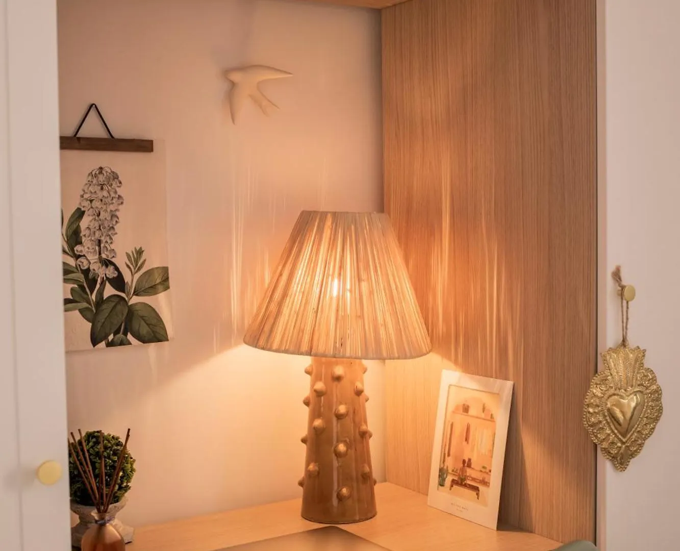 Apartment Appartement Coup De Coeur Centre Village Et Plage Climatise 3 Etoiles Terra Cigala Bandol