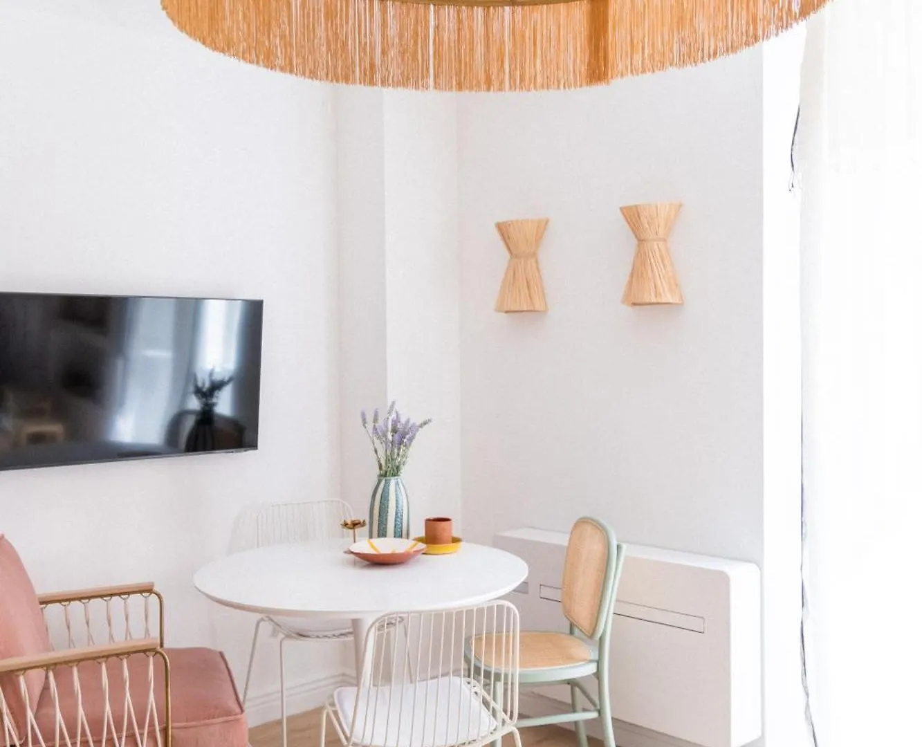 Apartment Appartement Coup De Coeur Centre Village Et Plage Climatise 3 Etoiles Terra Cigala Bandol