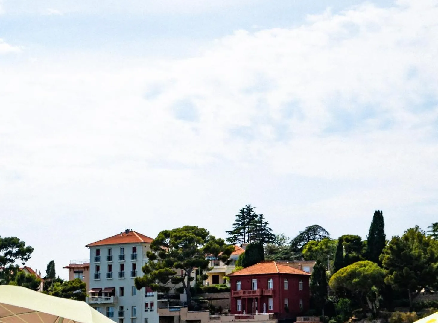 Apartment Appartement Coup De Coeur Centre Village Et Plage Climatise 3 Etoiles Terra Cigala Bandol